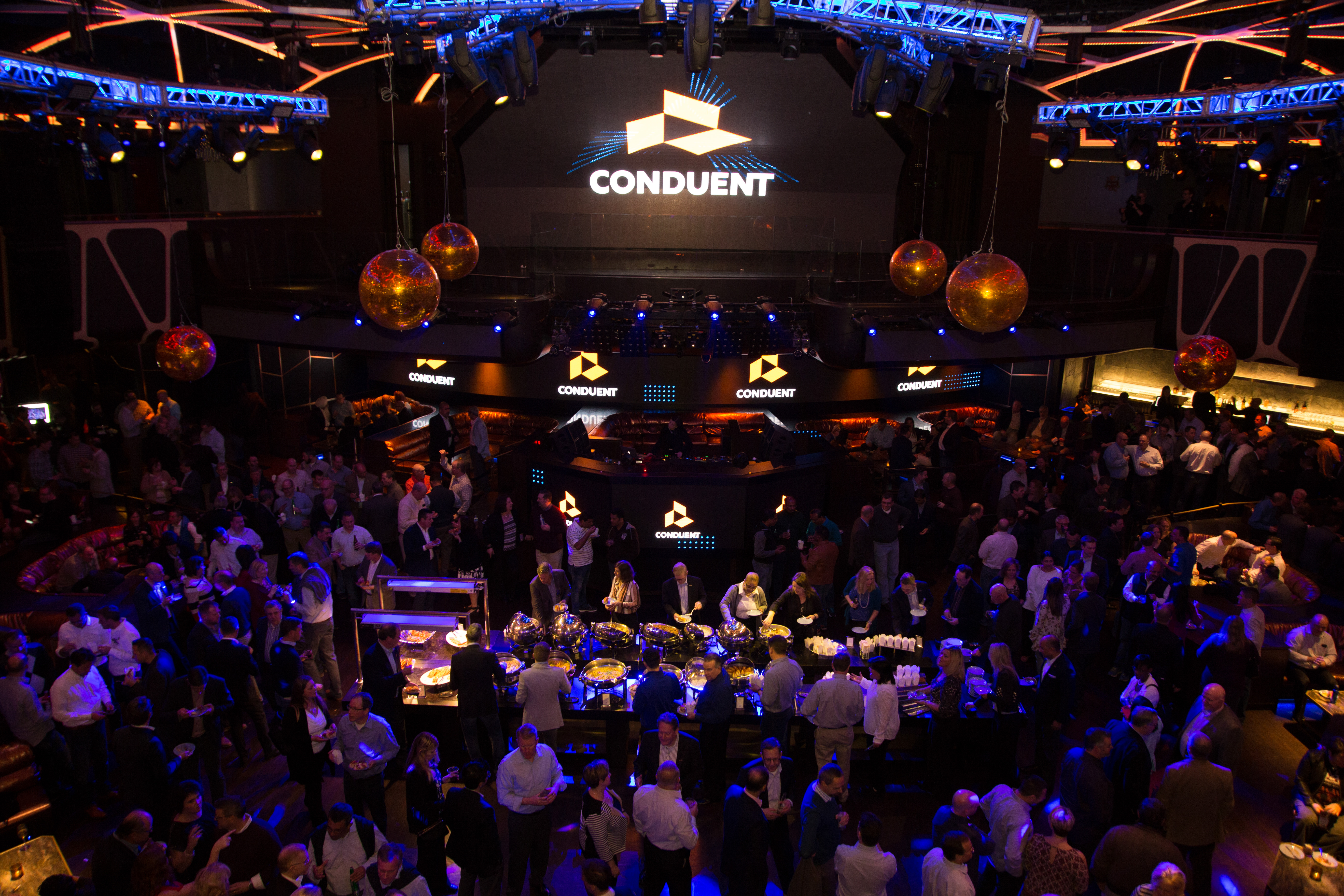 Conduent Conference