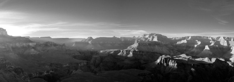 Grand Canyon NP