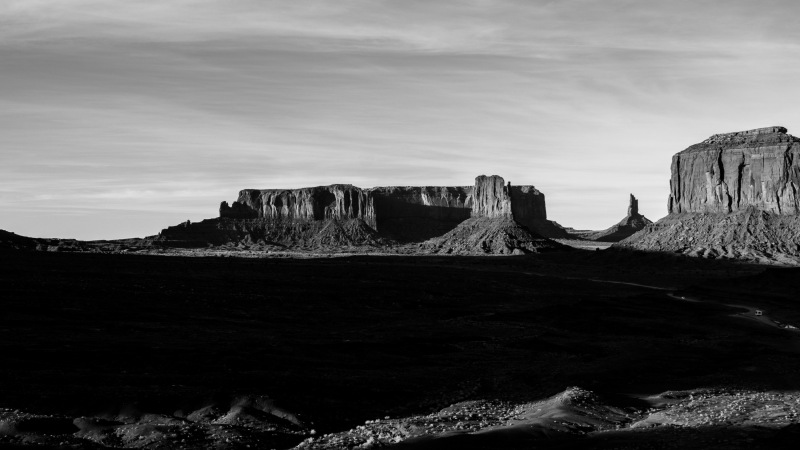 Monument Valley