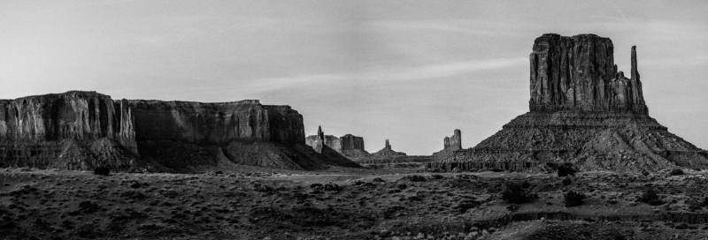 Monument Valley