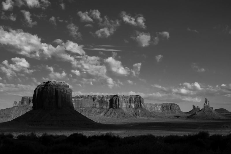 Monument Valley