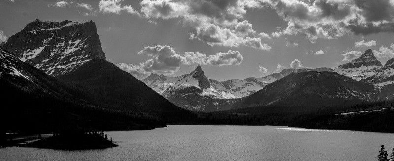 Glacier National Park