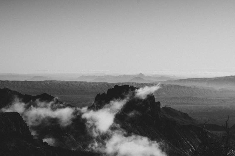 Big Bend NP