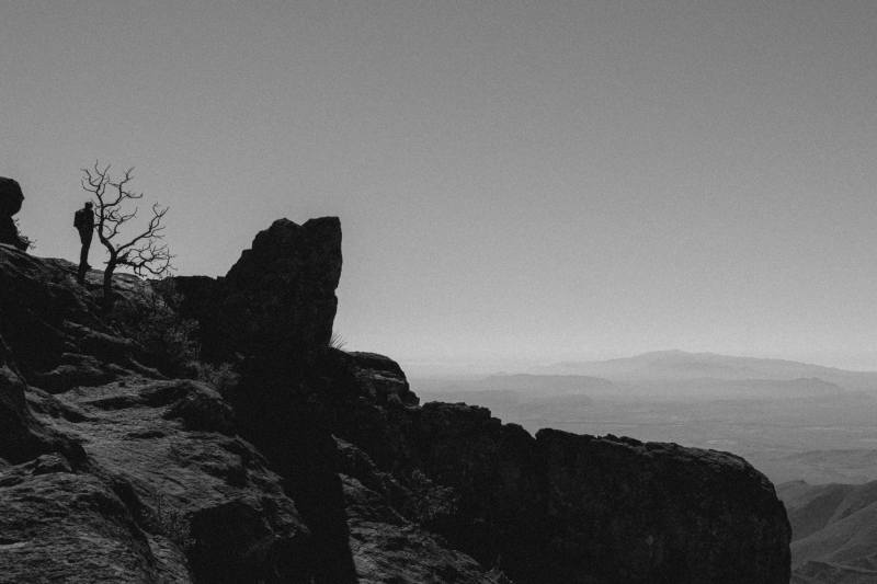 Big Bend NP