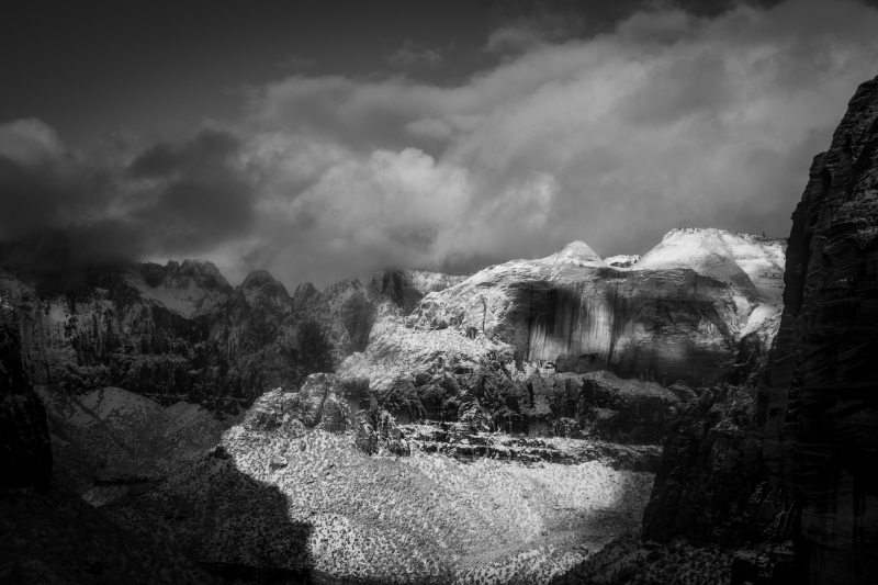 Zion National Park