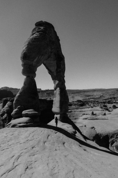 Arches NP