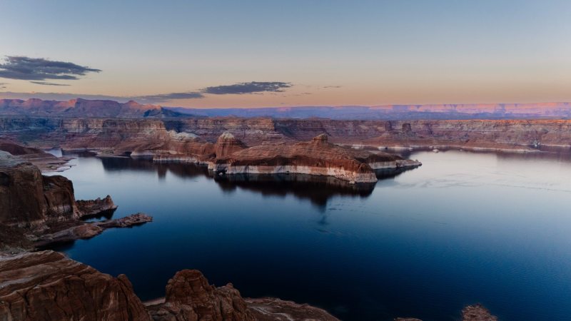 Alstorm Point, UT