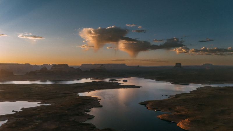 Alstorm Point, UT