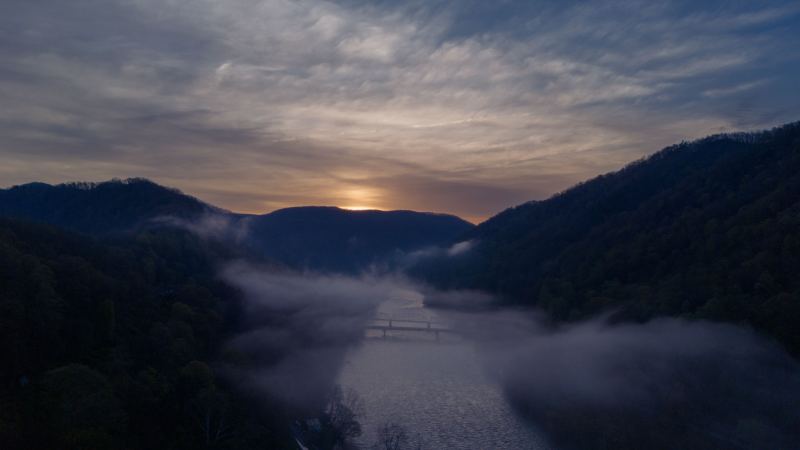 New River Gorge NP, WV