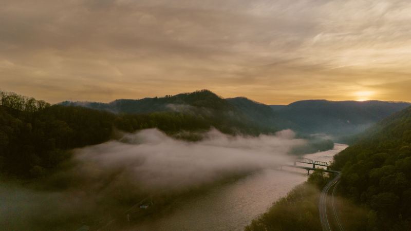 New River Gorge NP, WV