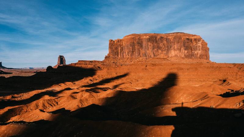 Monument Valley