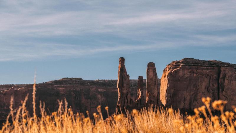 Monument Valley