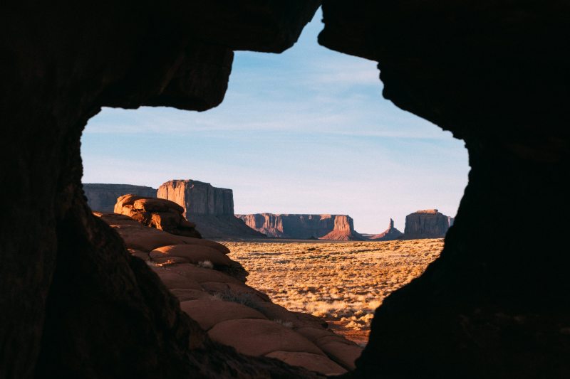 Monument Valley