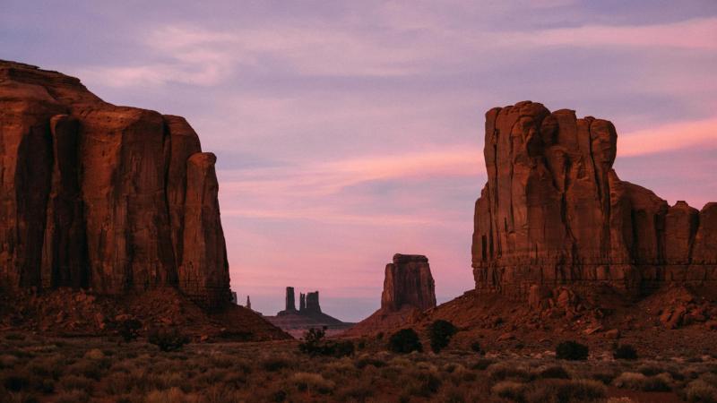 Monument Valley