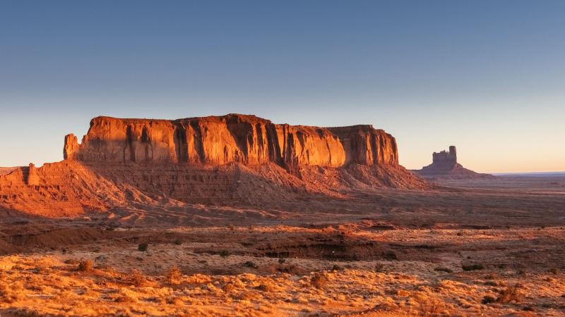 Monument Valley