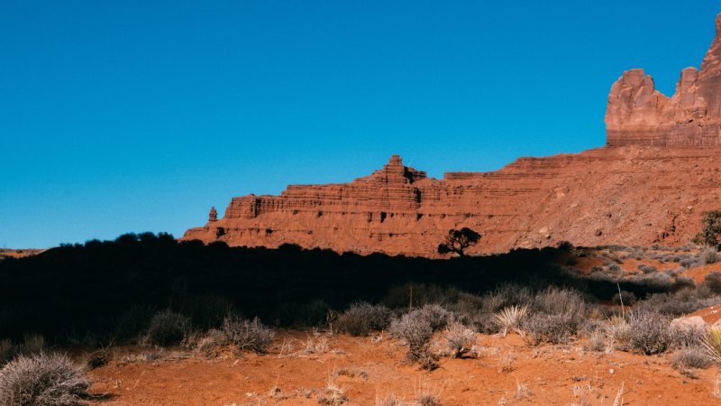 Monument Valley