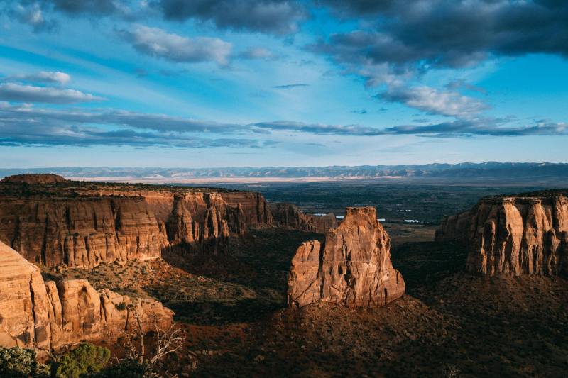 Colorado National Monument