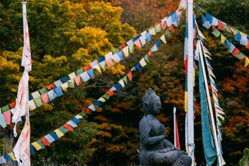 Padmasambhava Buddhist Center, NY