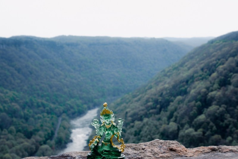 New River Gorge NP