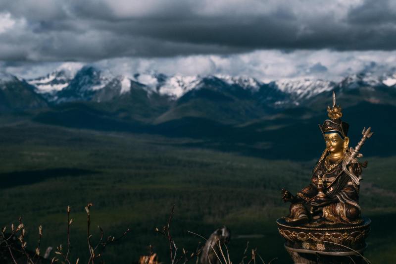 Glacier National Park