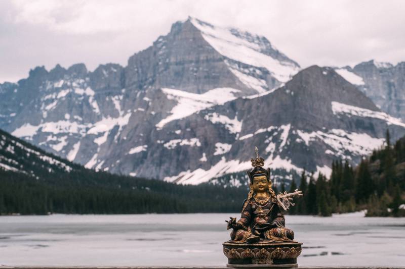 Glacier National Park