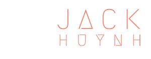 Jack Huynh Logo